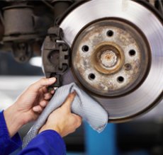 Al's D&I Repair
